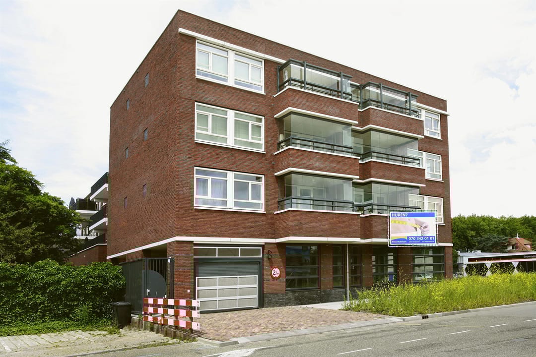 Photo 11 of J.S. Bachlaan 21