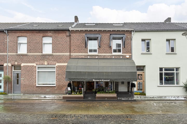 Gasthuisstraat 28, Meerssen