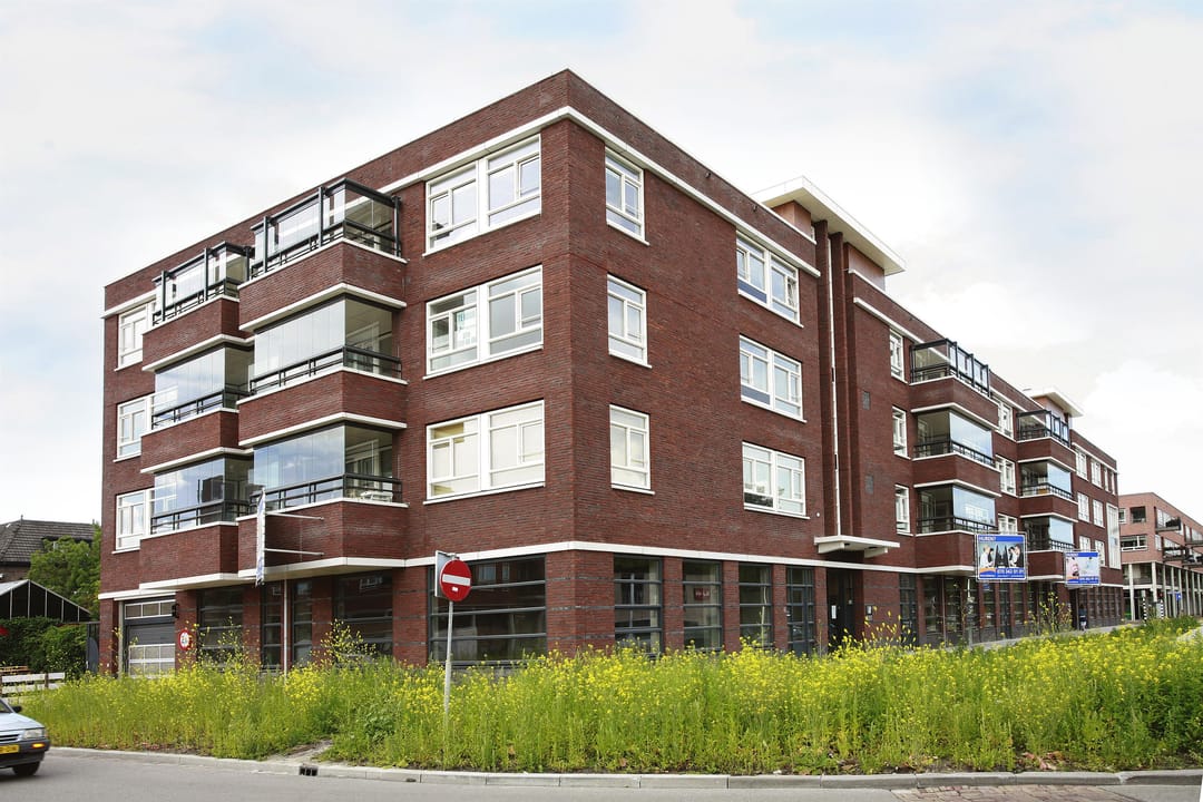 Foto 13 van J.S. Bachlaan 21