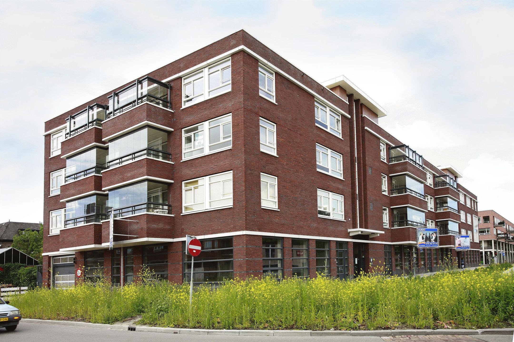 Photo 12 of J.S. Bachlaan 21