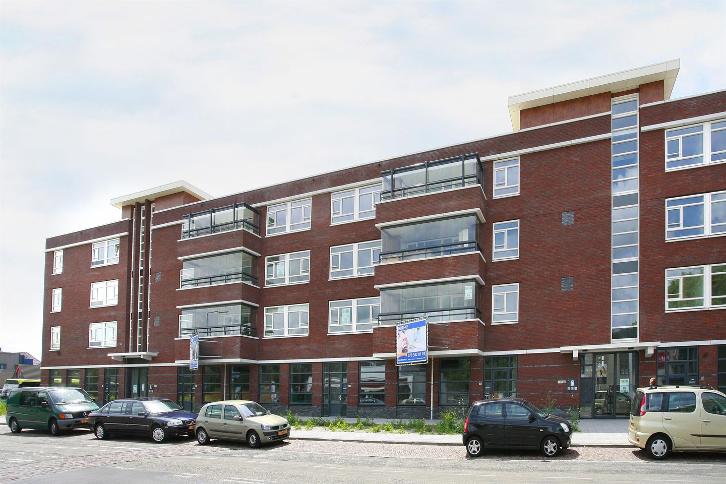 Foto 14 van J.S. Bachlaan 21