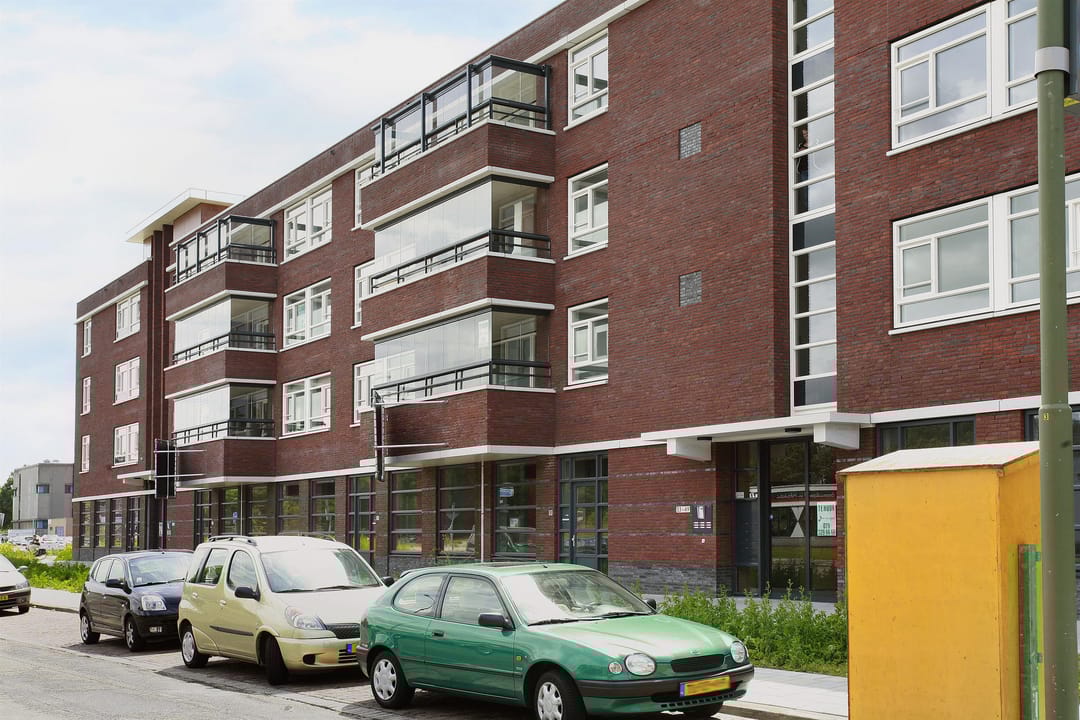 Foto 16 van J.S. Bachlaan 21