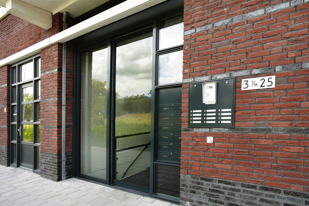 Foto 17 van J.S. Bachlaan 21