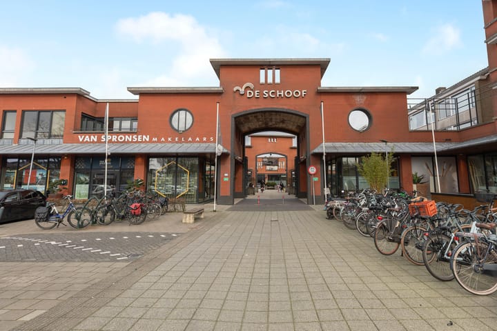 Photo 2 of De Schoof 224