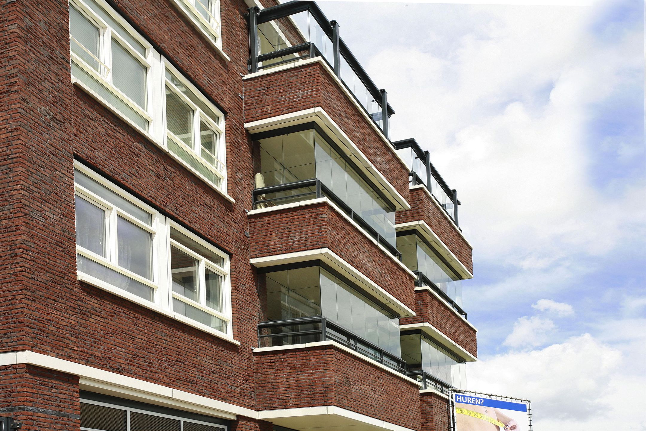 Foto 18 van J.S. Bachlaan 21