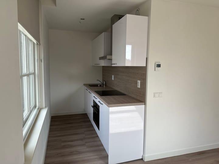 Foto 4 van Lange Nieuwstraat 185-B