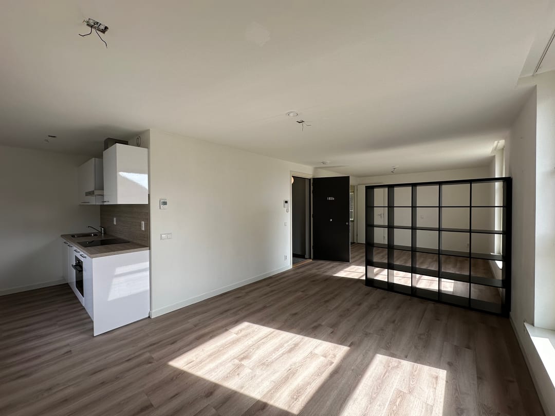 Foto 2 van Lange Nieuwstraat 185-B