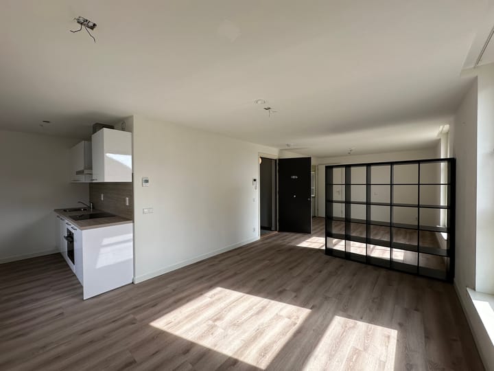 Foto 2 van Lange Nieuwstraat 185-B