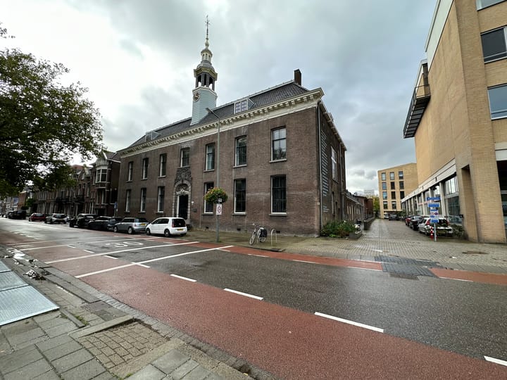 Photo 1 of Lange Nieuwstraat 185-B