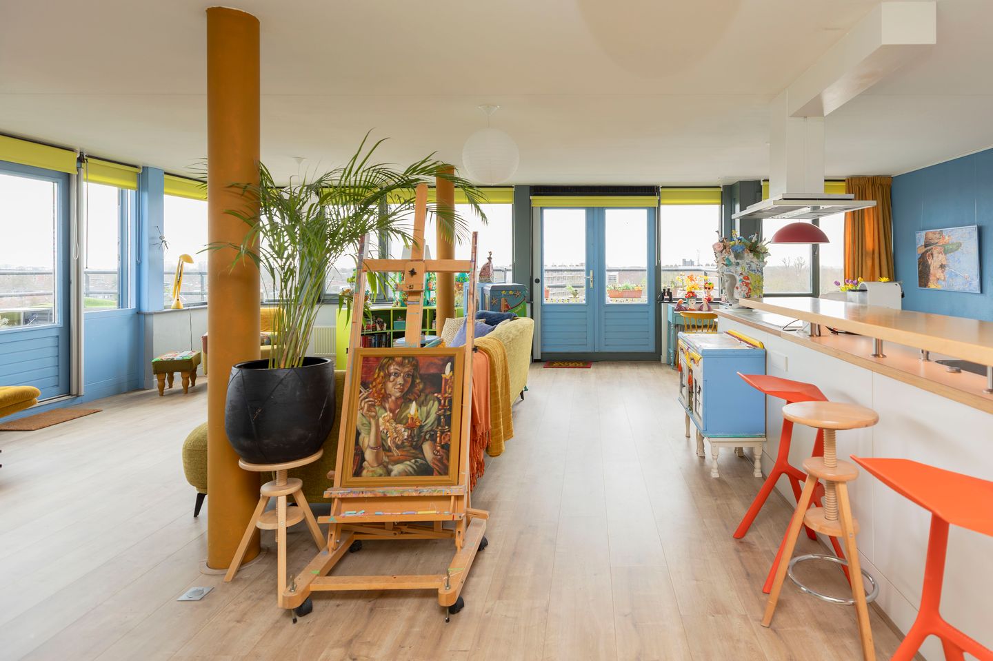 Foto 19 van De Schoof 224