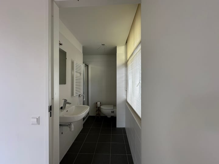 Foto 5 van Lange Nieuwstraat 185-B