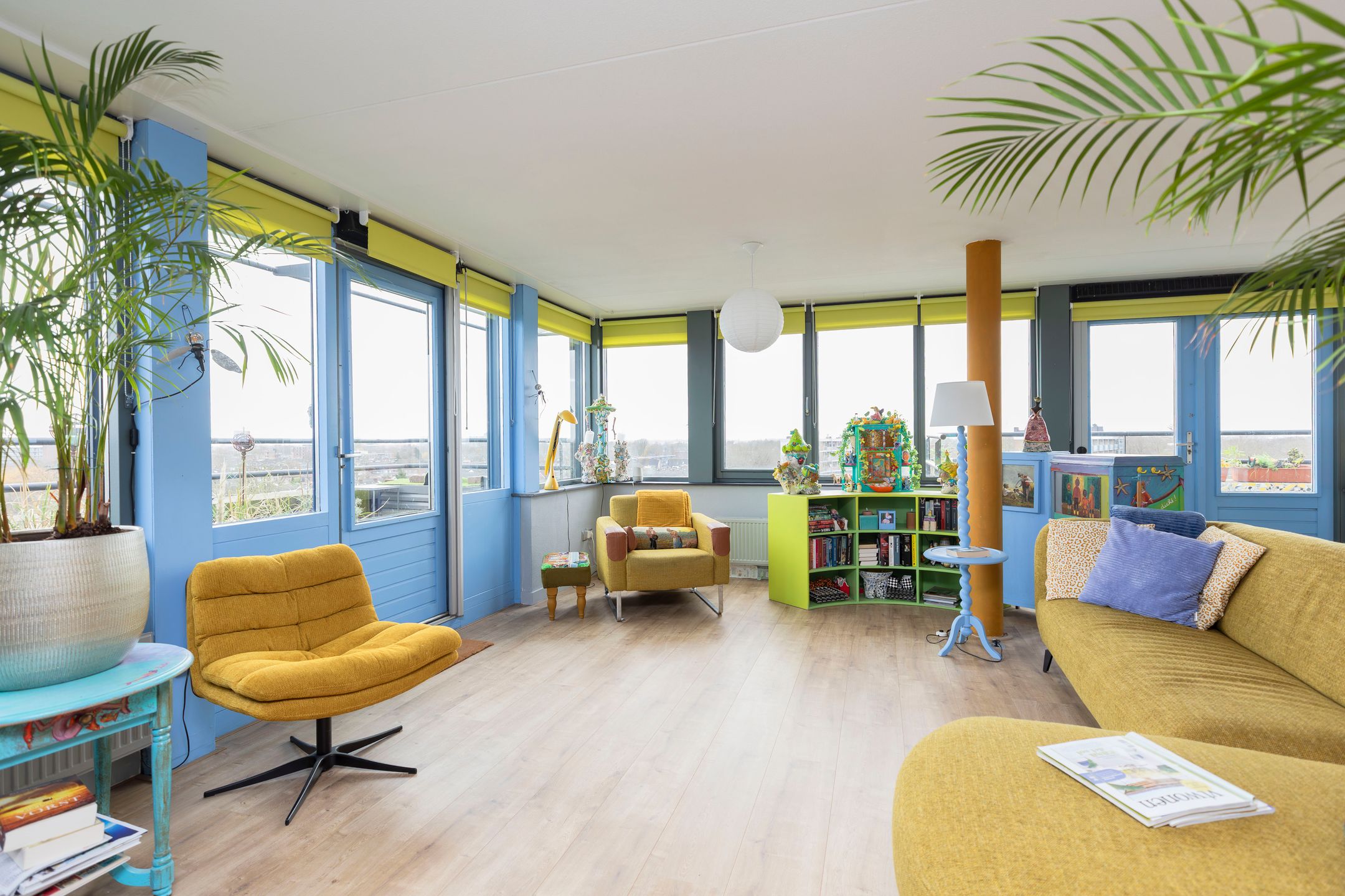 Foto 21 van De Schoof 224