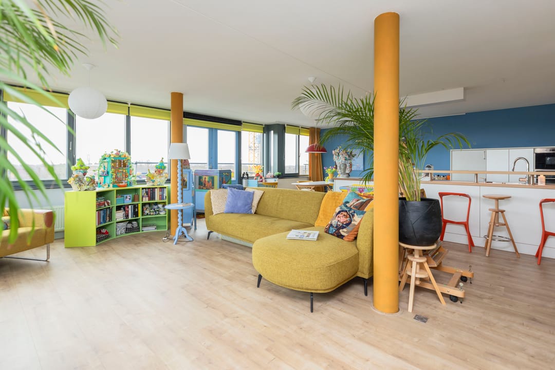 Foto 22 van De Schoof 224