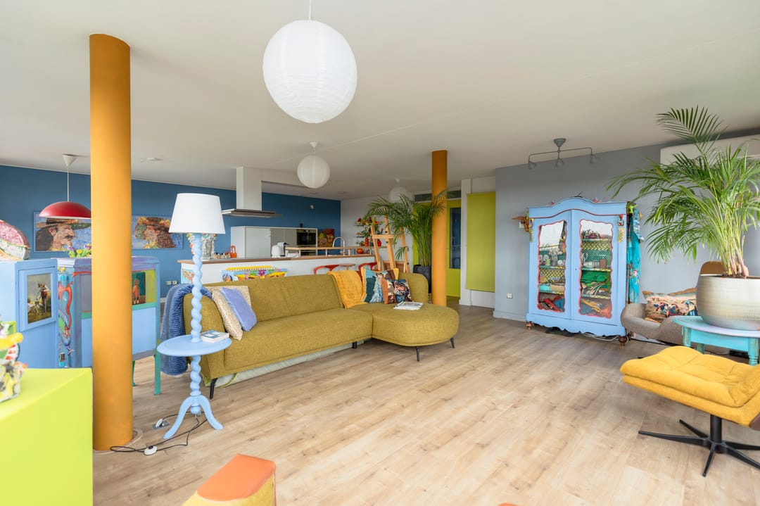 Foto 23 van De Schoof 224