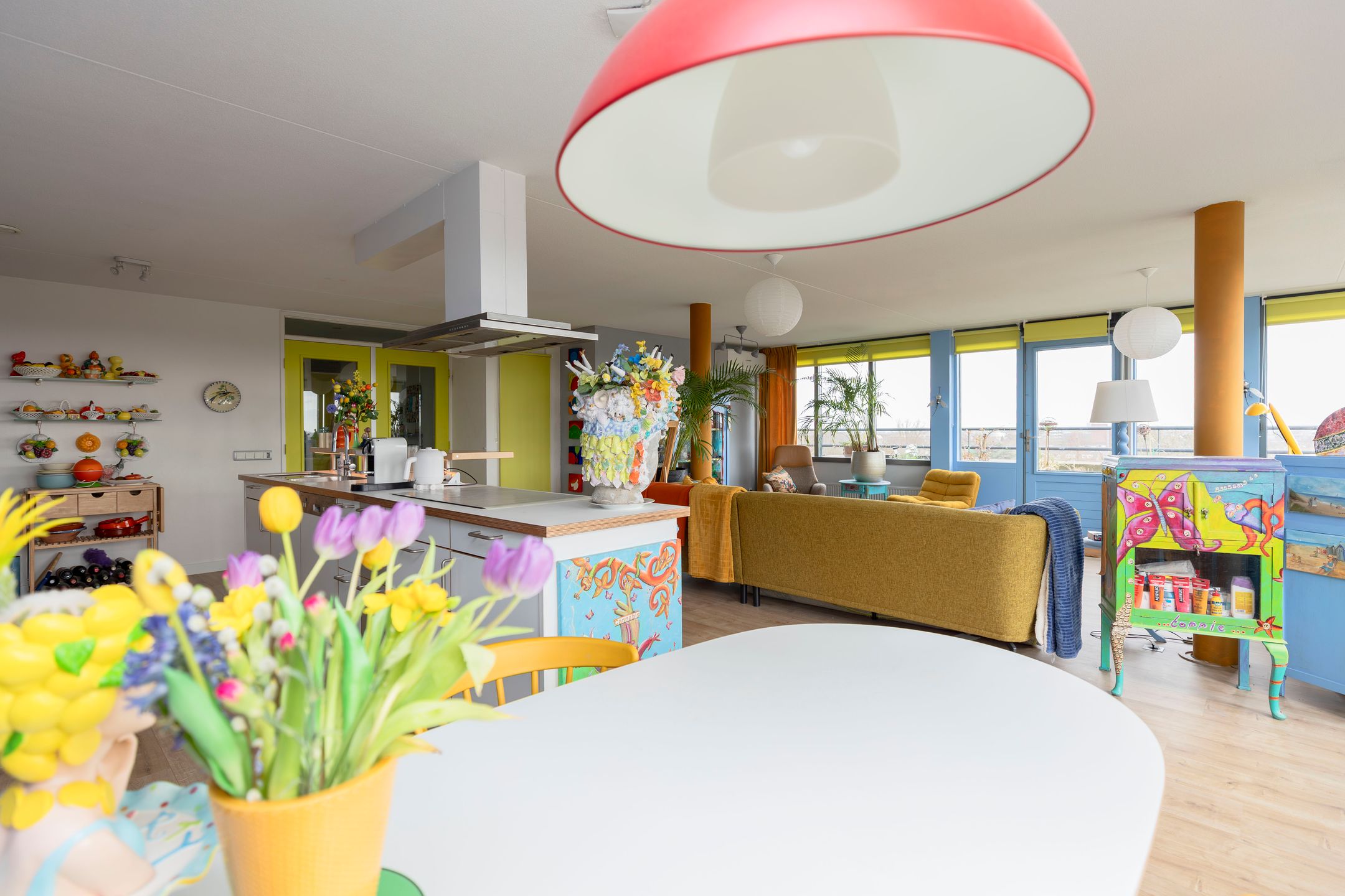 Foto 24 van De Schoof 224