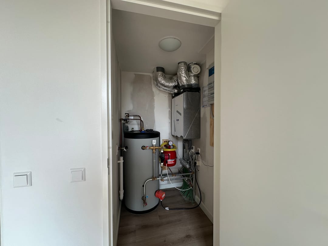 Foto 8 van Lange Nieuwstraat 185-B