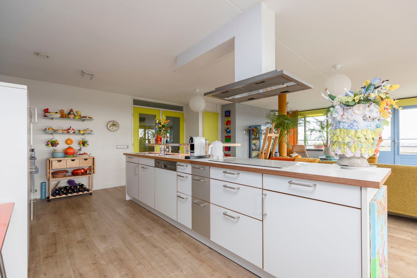 Foto 25 van De Schoof 224