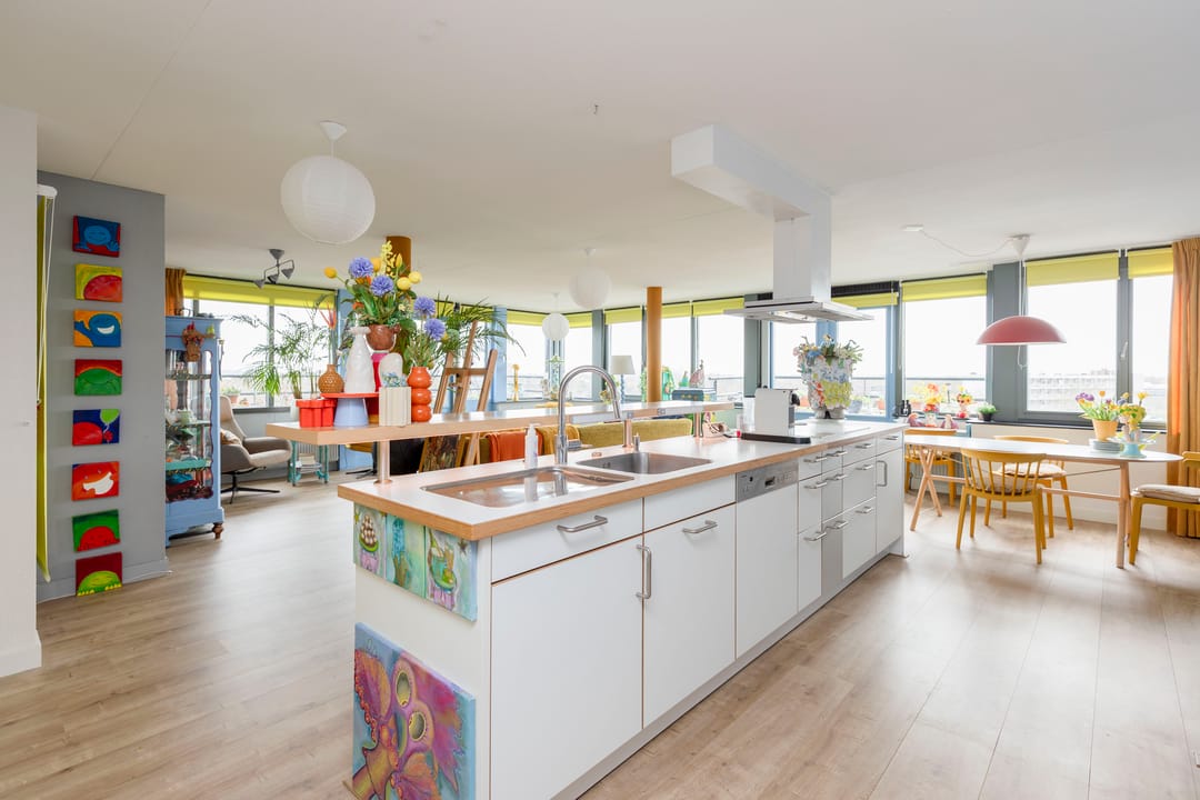 Foto 26 van De Schoof 224