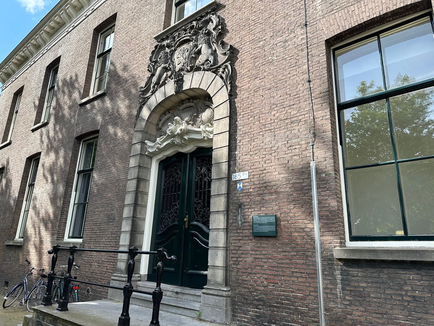 Foto 10 van Lange Nieuwstraat 185-B