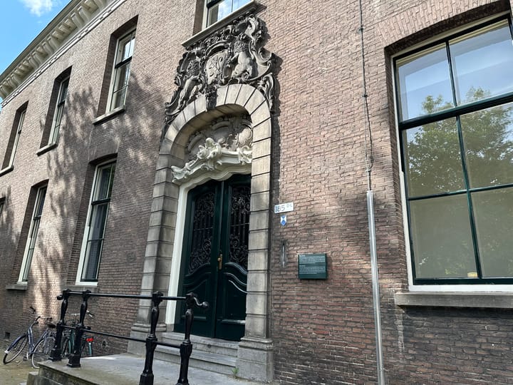 Photo 10 of Lange Nieuwstraat 185-B