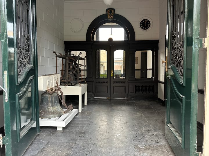 Photo 11 of Lange Nieuwstraat 185-B