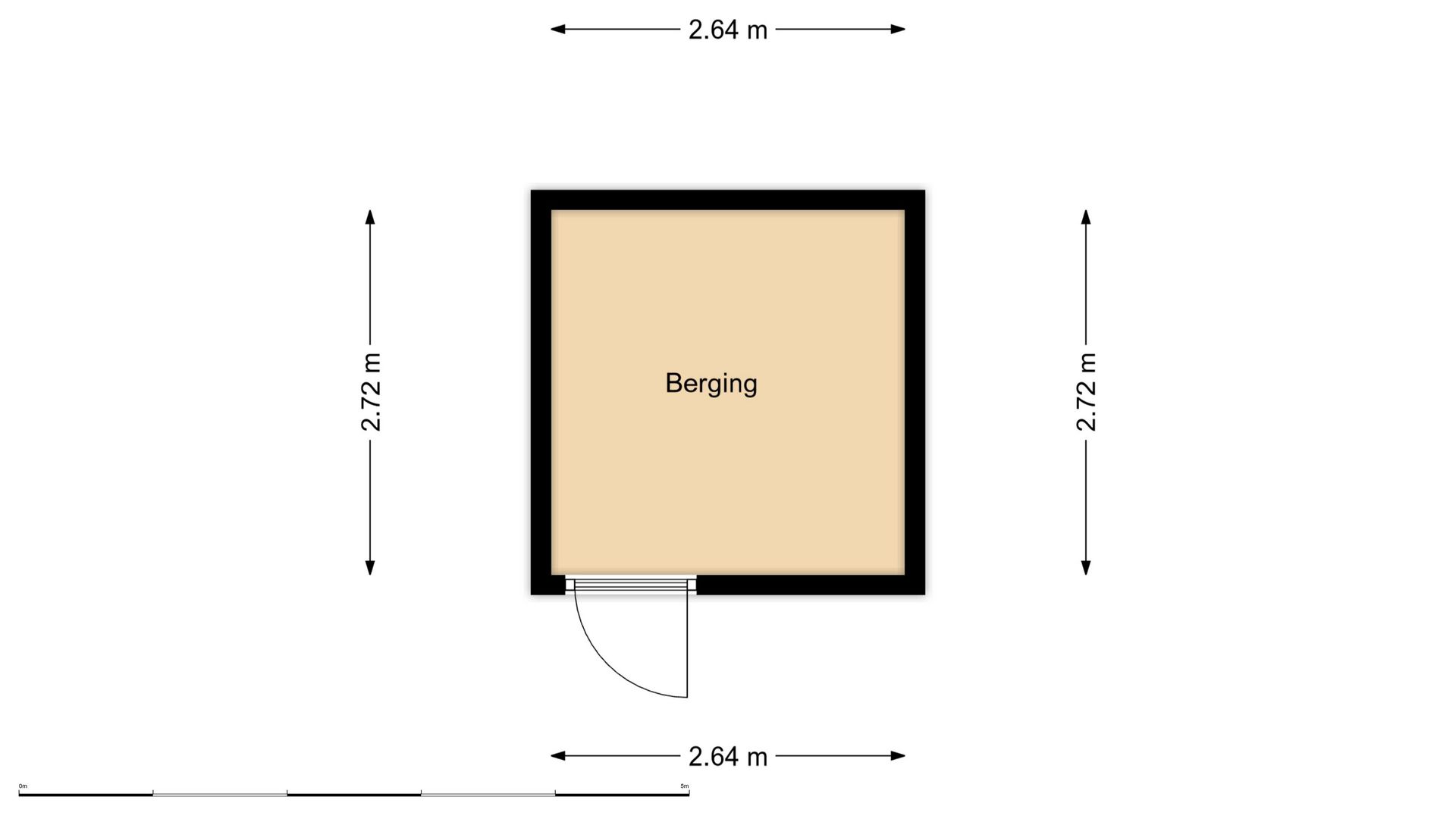 Foto 33 van De Schoof 224