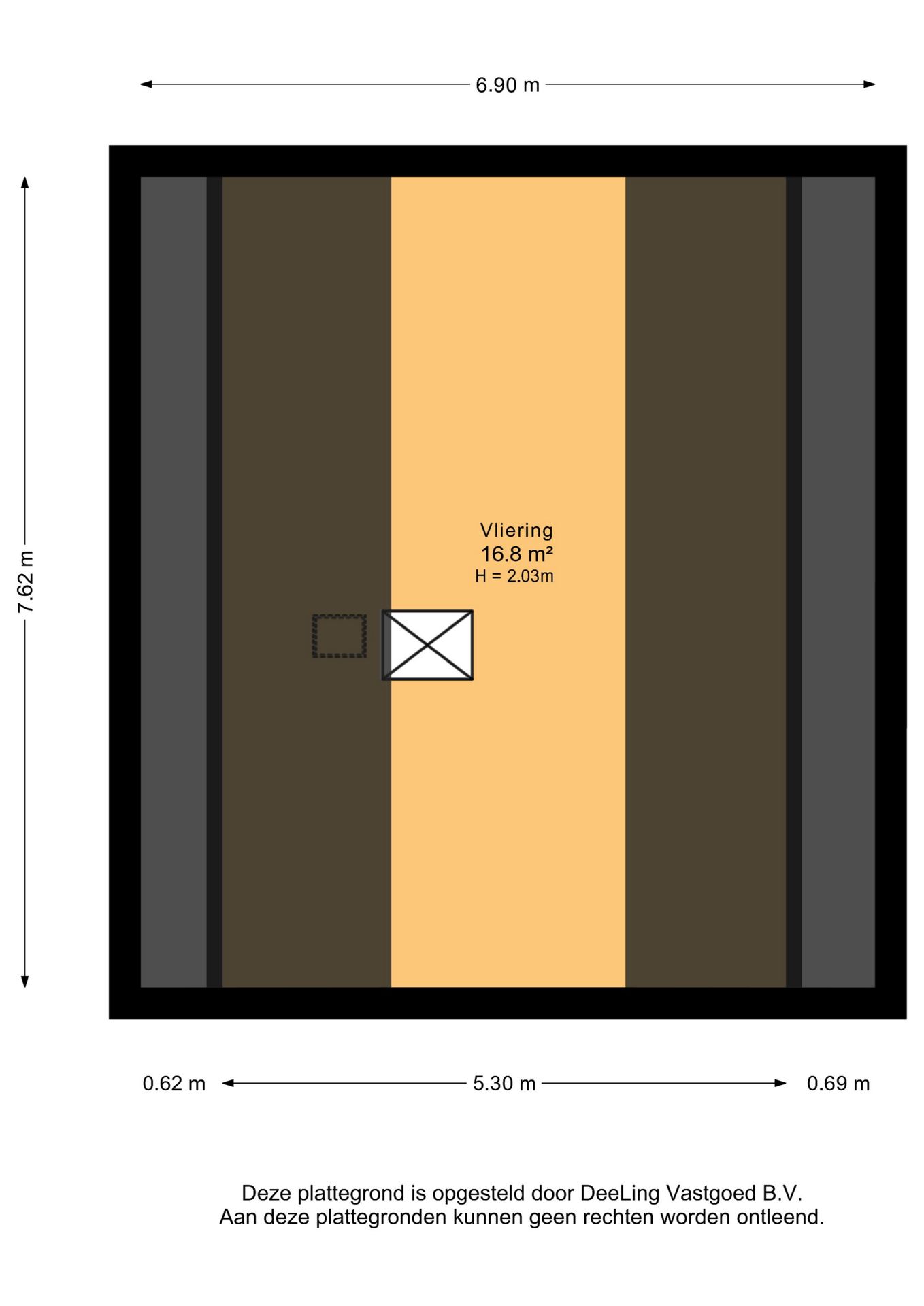 Foto 69 van Torenes 15