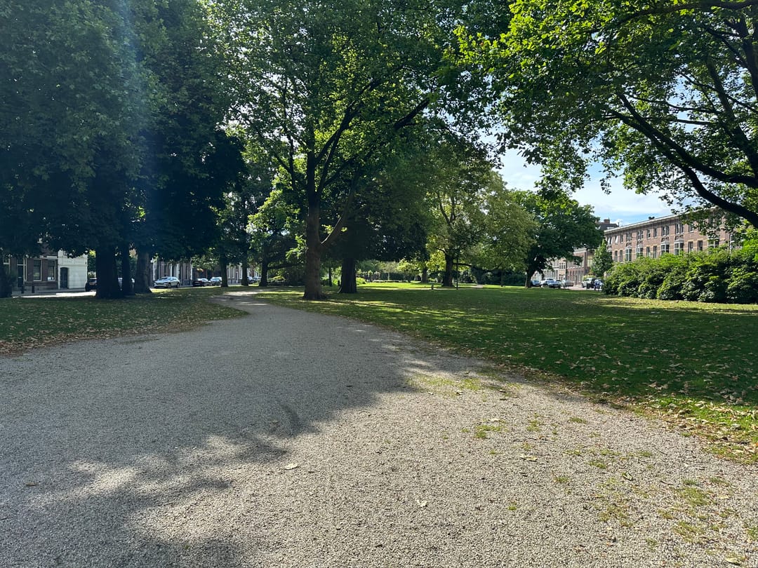 Foto 13 van Lange Nieuwstraat 185-B