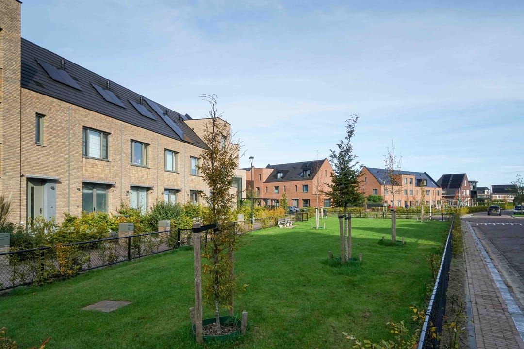 Foto 28 van Laan van Bovenduist 146