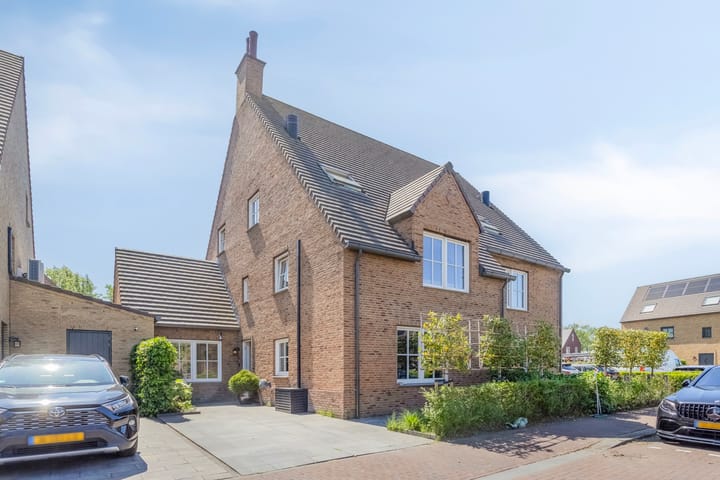 Laan van Norfolk 35 main image