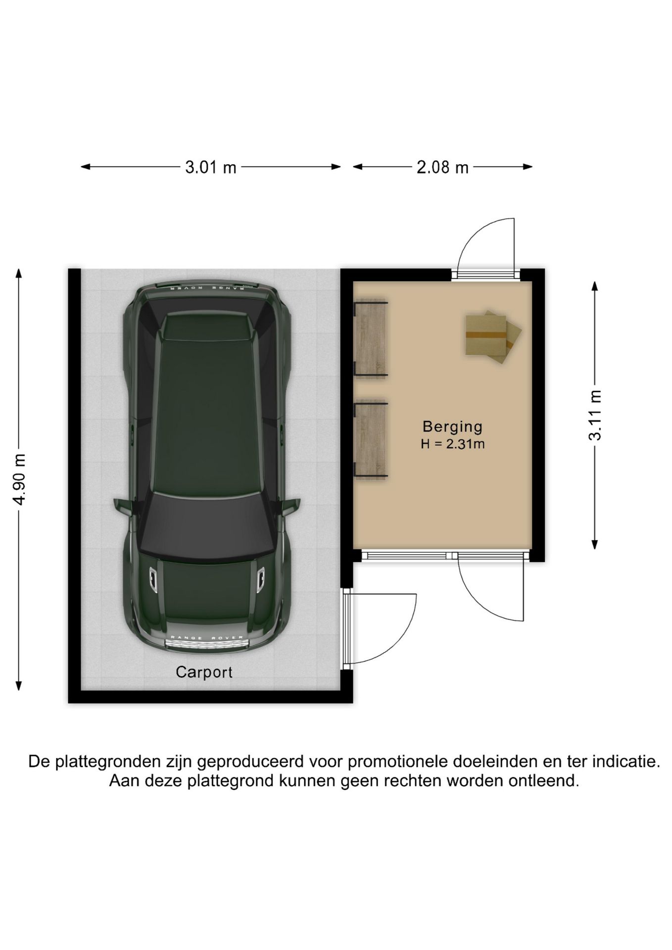 Photo 42 of Bleek 20