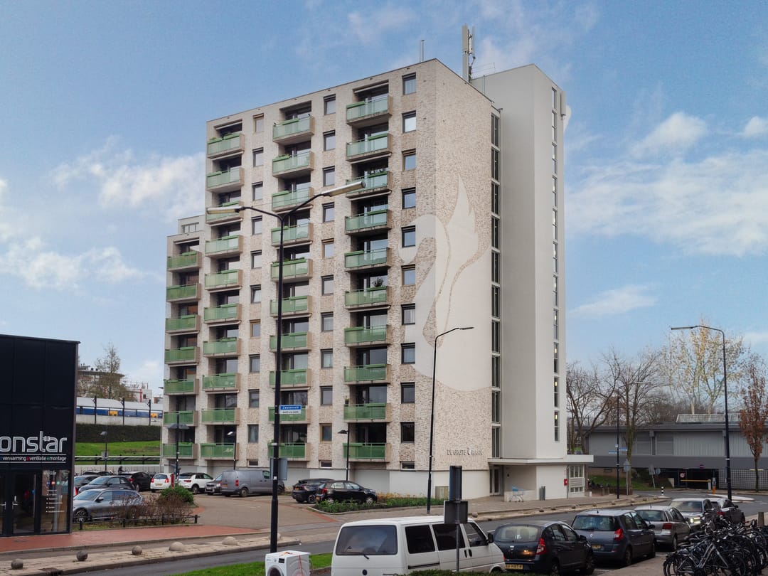 Foto 1 van Zwanenveld 8350