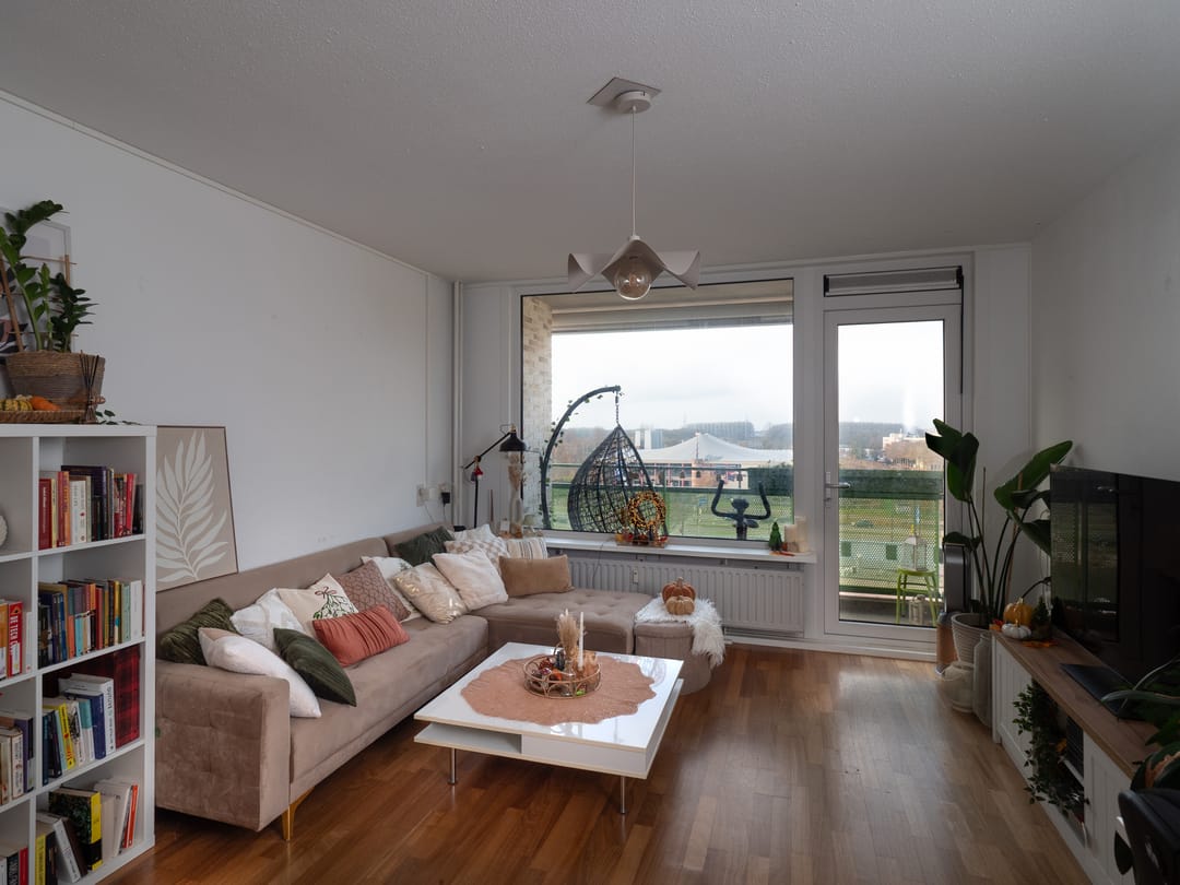 Foto 2 van Zwanenveld 8350