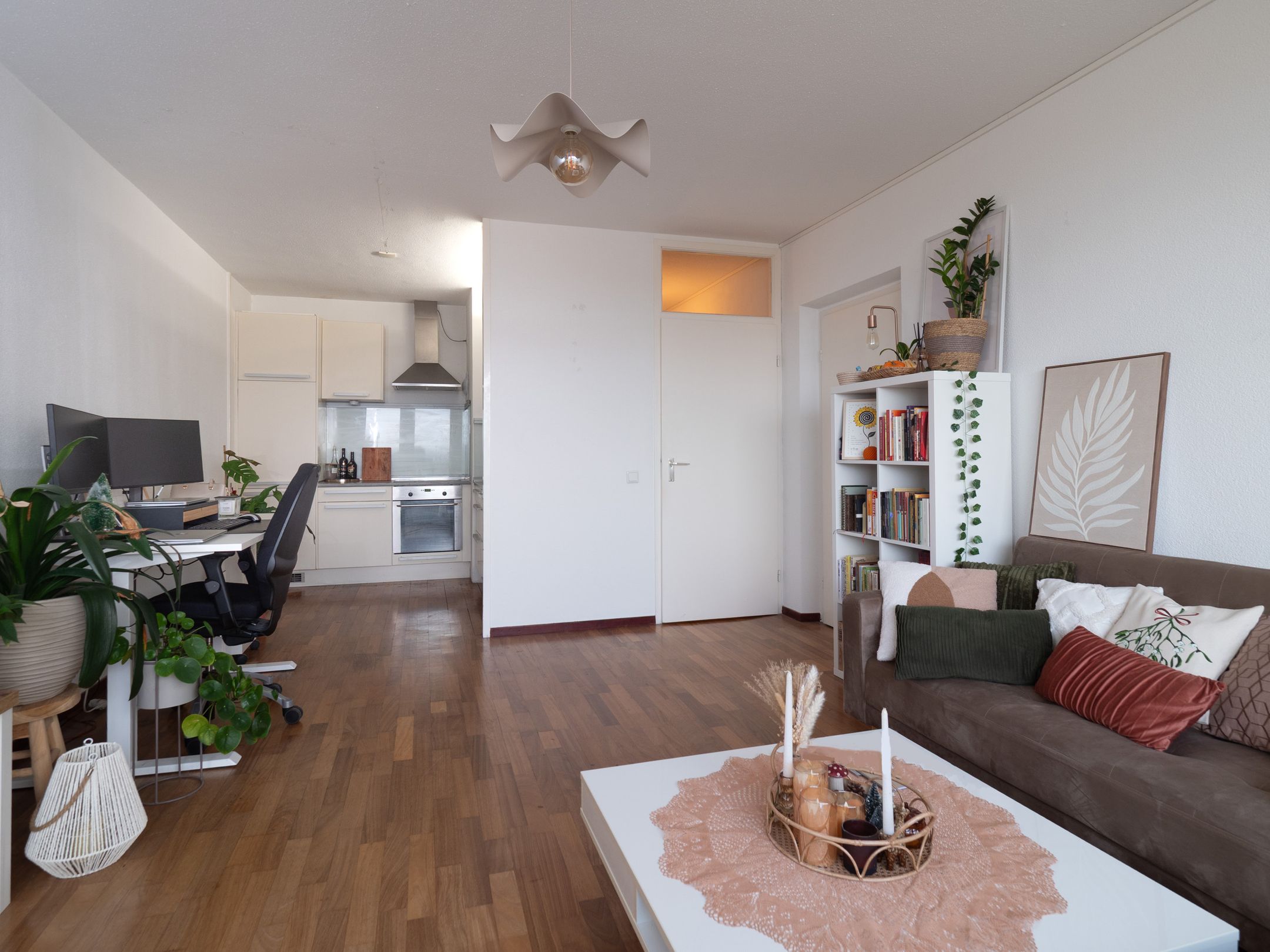 Foto 3 van Zwanenveld 8350