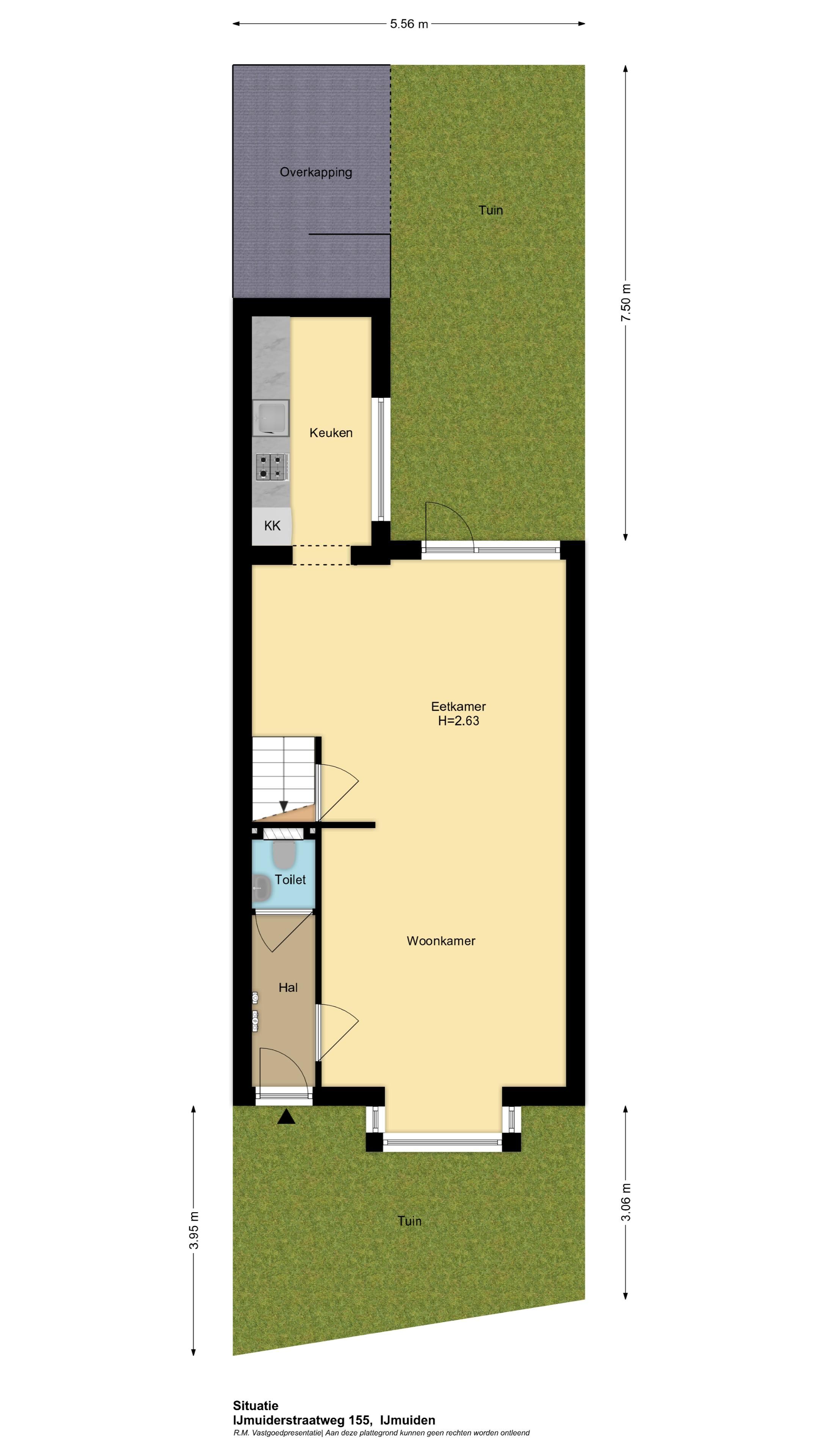 Foto 27 van IJmuiderstraatweg 155