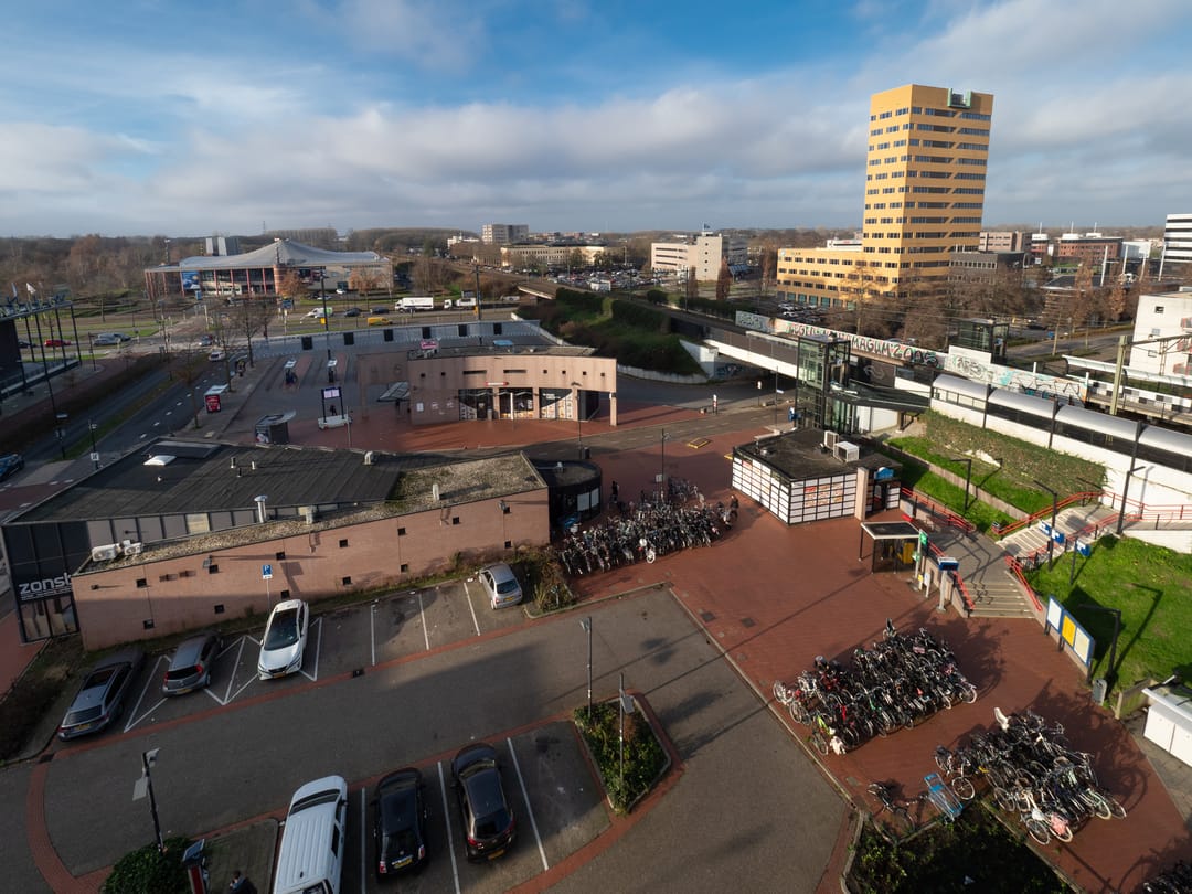 Foto 16 van Zwanenveld 8350