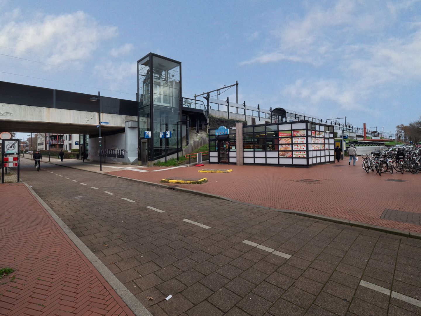 Foto 20 van Zwanenveld 8350