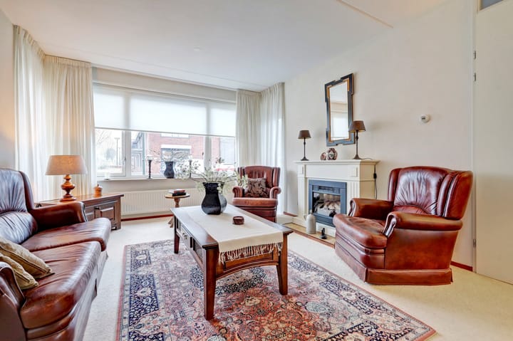 Foto 2 van Fresiastraat 25