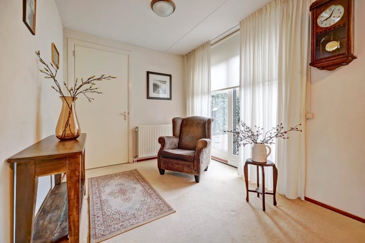 Foto 3 van Fresiastraat 25