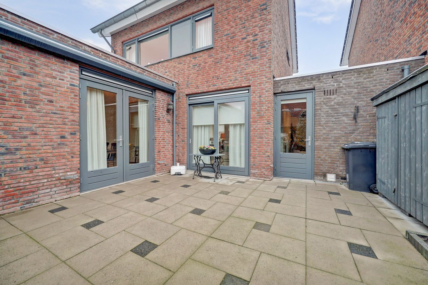 Foto 5 van Fresiastraat 25