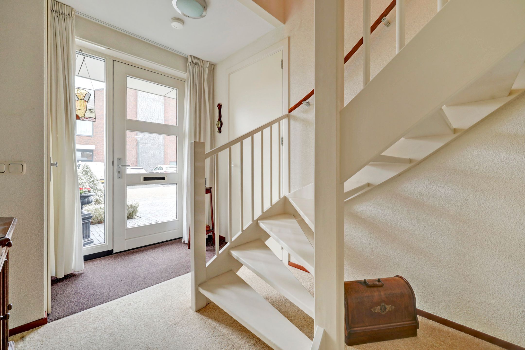 Foto 6 van Fresiastraat 25