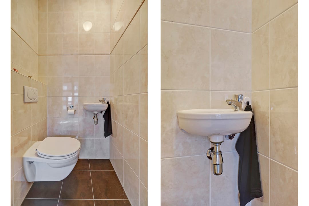 Foto 7 van Fresiastraat 25