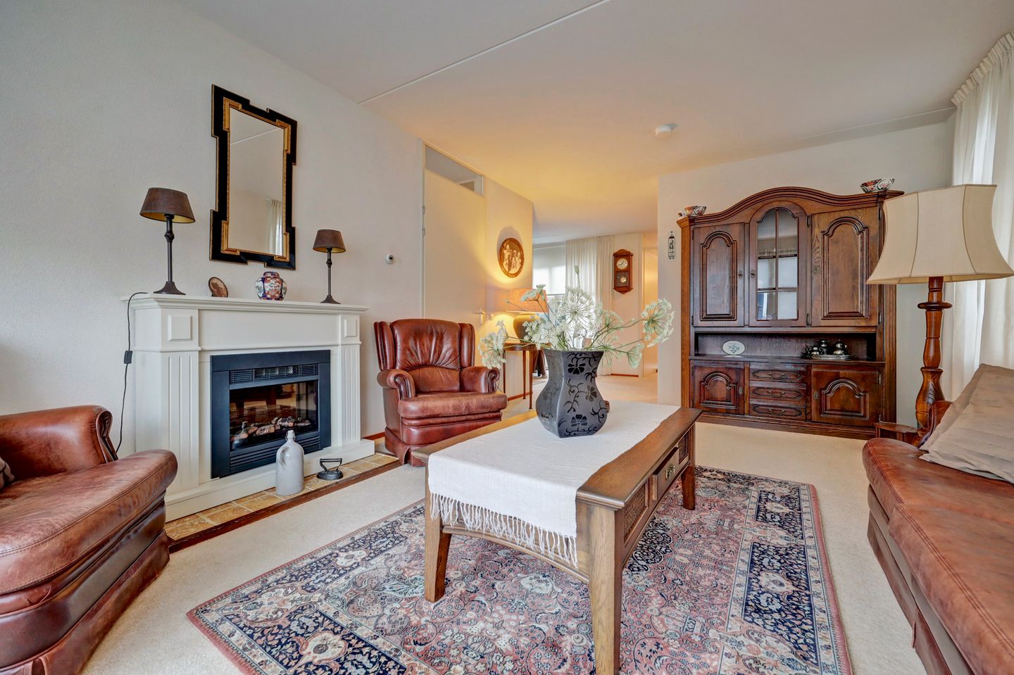 Foto 10 van Fresiastraat 25