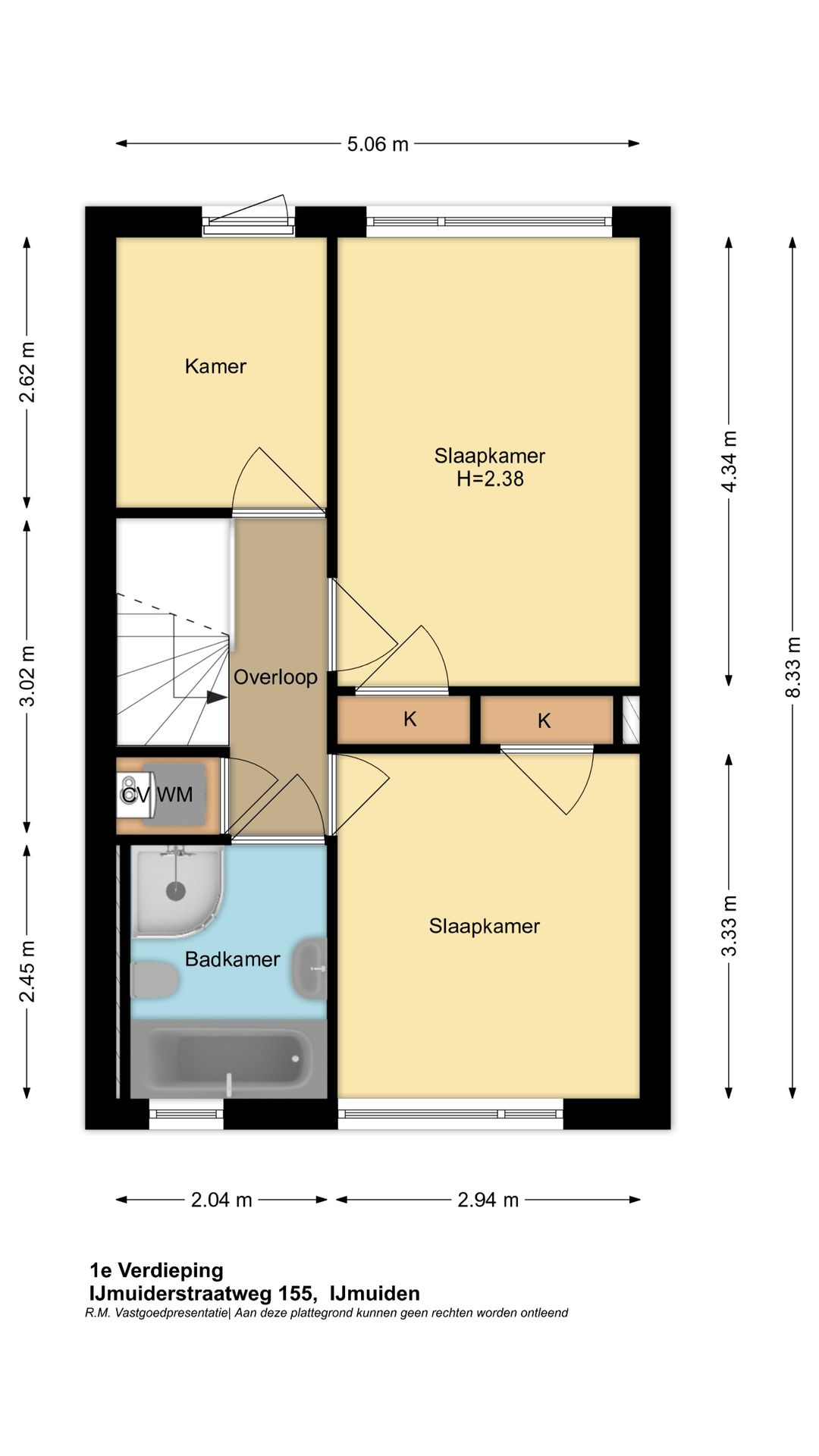 Foto 26 van IJmuiderstraatweg 155