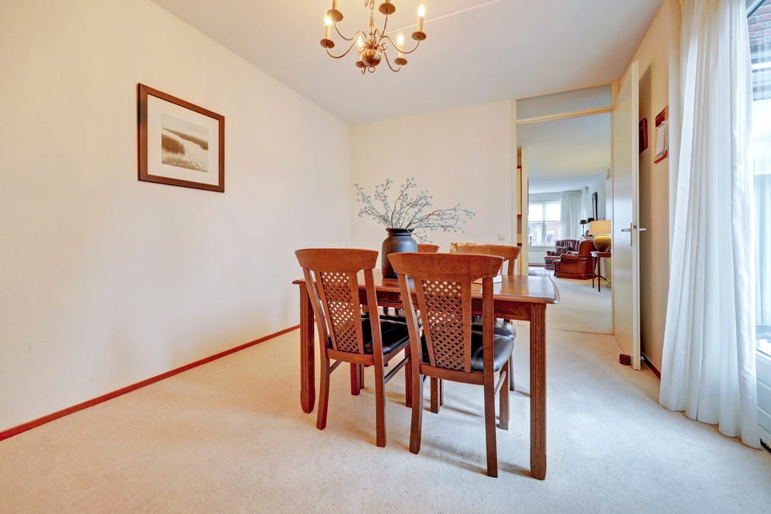 Foto 13 van Fresiastraat 25