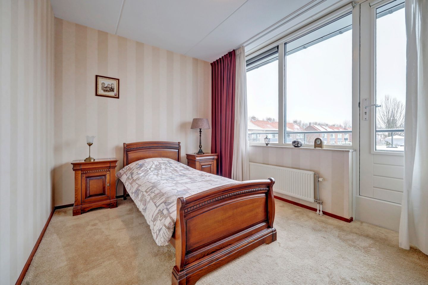 Foto 25 van Fresiastraat 25