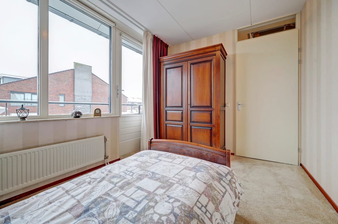 Foto 26 van Fresiastraat 25