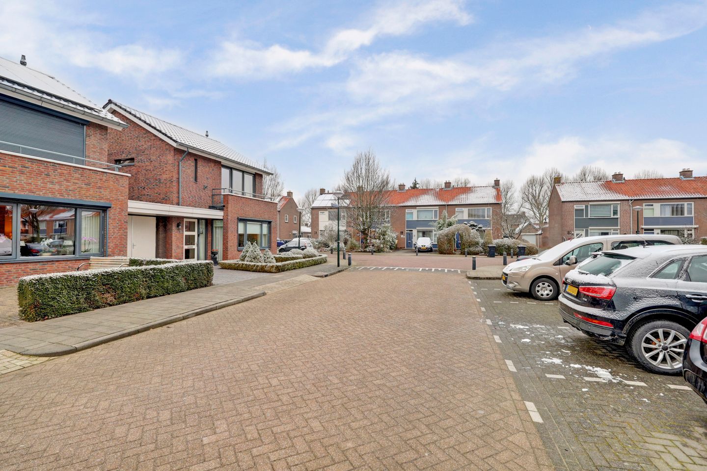 Foto 29 van Fresiastraat 25