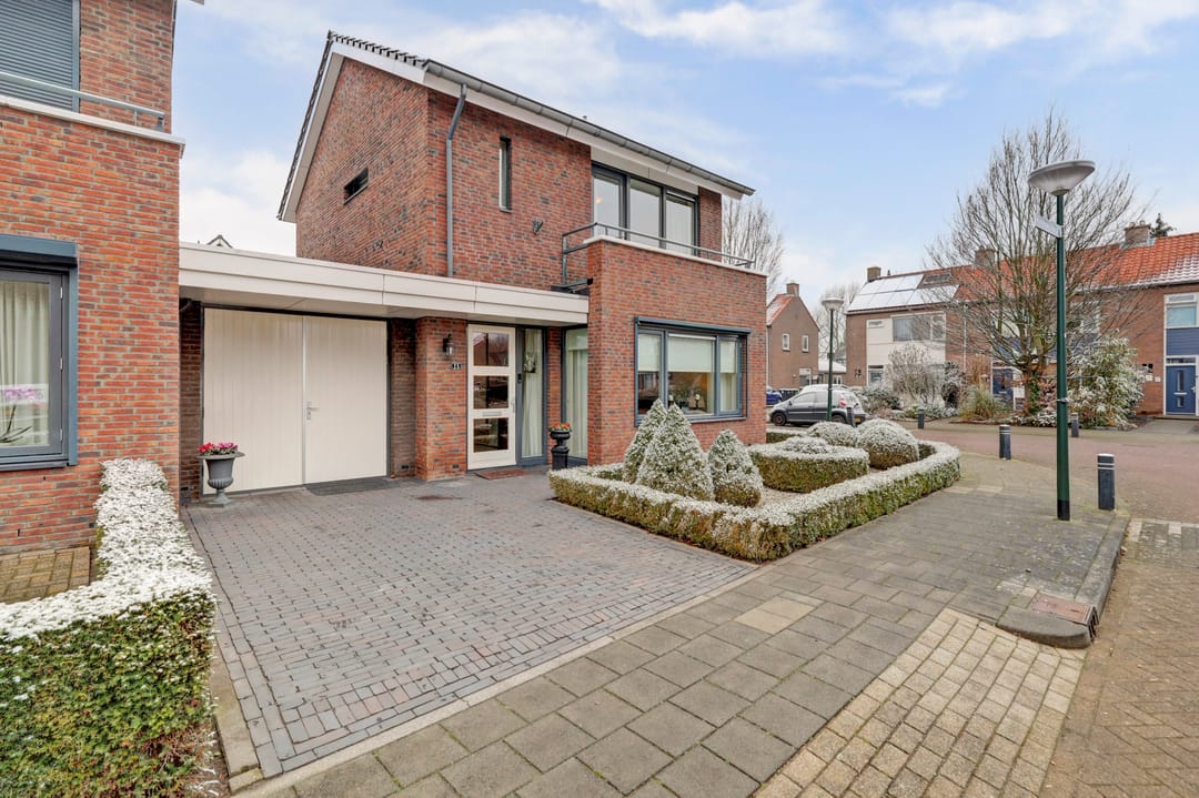 Foto 31 van Fresiastraat 25