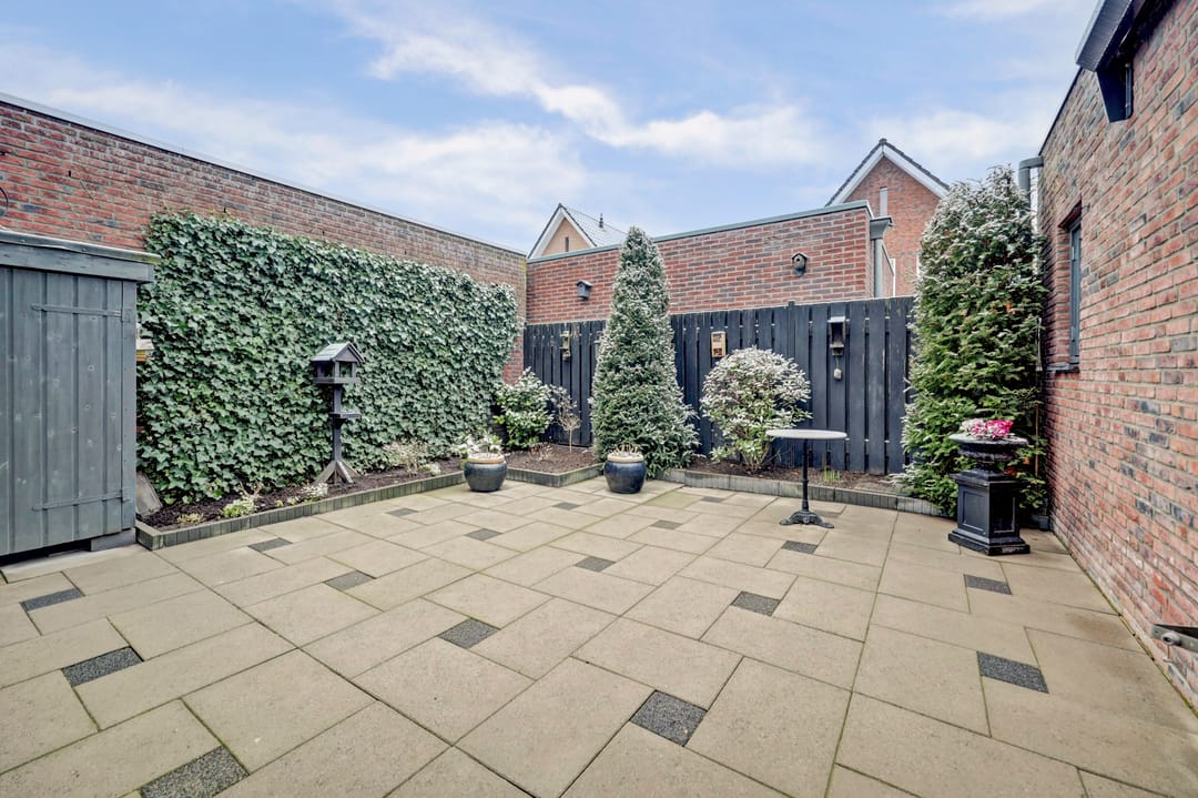 Foto 32 van Fresiastraat 25